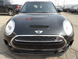 2017 MINI Clubman