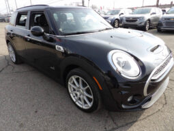 2017 MINI Clubman