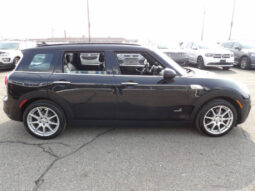 2017 MINI Clubman