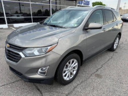 
										2018 Chevrolet Equinox full									