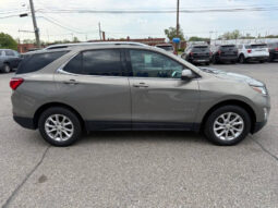 
										2018 Chevrolet Equinox full									