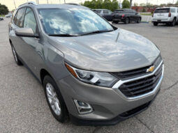 
										2018 Chevrolet Equinox full									