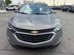 
										2018 Chevrolet Equinox full									
