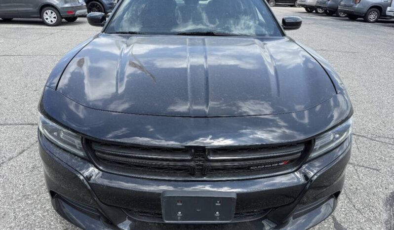 
								2018 Dodge Charger full									