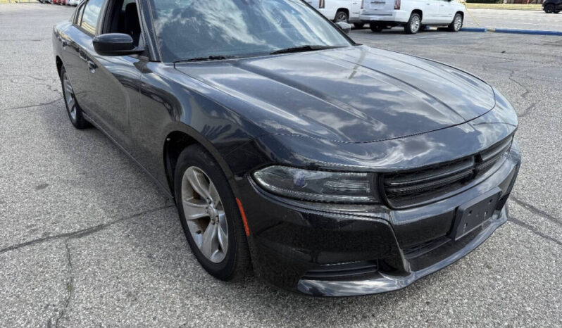 
								2018 Dodge Charger full									