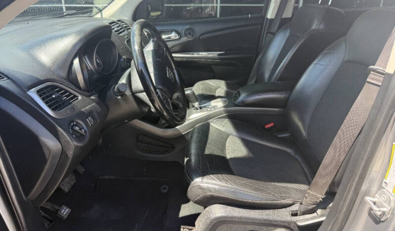 
								2018 Dodge Journey full									