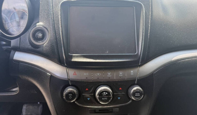 
								2018 Dodge Journey full									