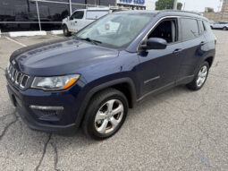 
										2018 Jeep Compass full									