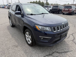 
										2018 Jeep Compass full									