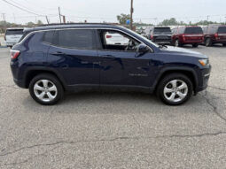 
										2018 Jeep Compass full									