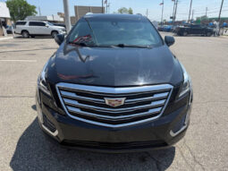 2019 Cadillac XT5