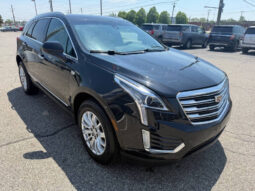 2019 Cadillac XT5