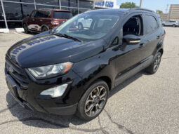 2019 Ford EcoSport