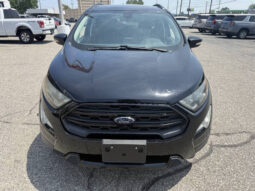 2019 Ford EcoSport