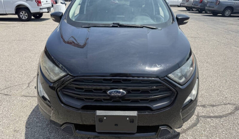 
								2019 Ford EcoSport full									