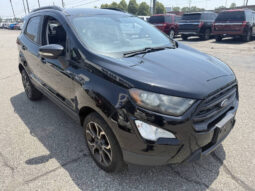 2019 Ford EcoSport