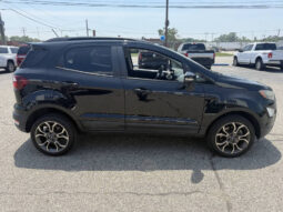 2019 Ford EcoSport