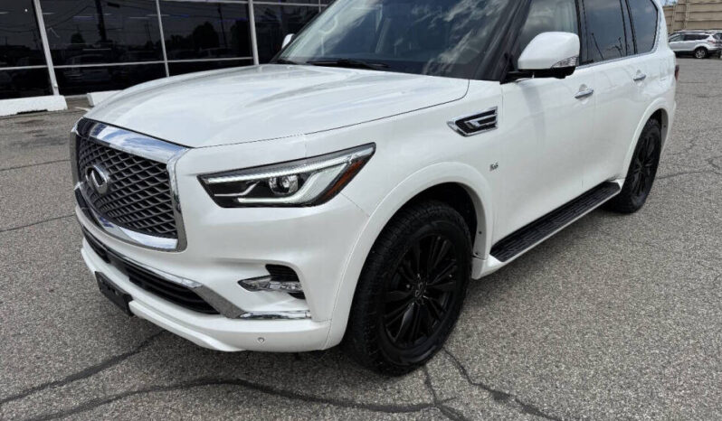 
								2019 INFINITI QX80 full									
