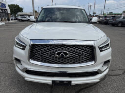 
										2019 INFINITI QX80 full									