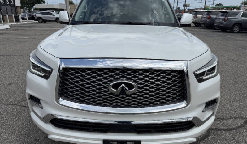 
								2019 INFINITI QX80 full									