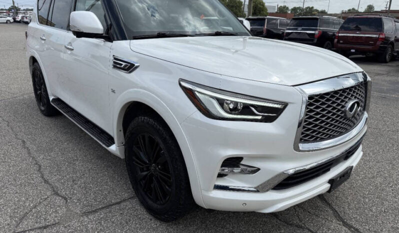 
								2019 INFINITI QX80 full									