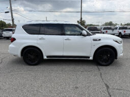 
										2019 INFINITI QX80 full									
