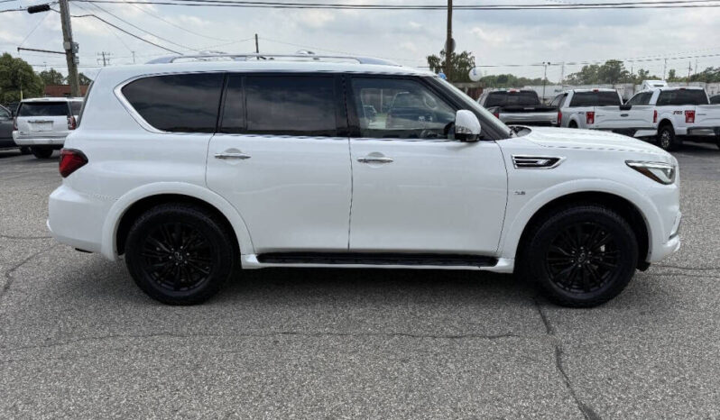 
								2019 INFINITI QX80 full									