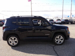 2019 Jeep Renegade