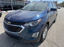 
										2020 Chevrolet Equinox full									