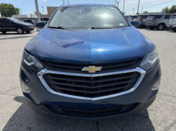 
										2020 Chevrolet Equinox full									