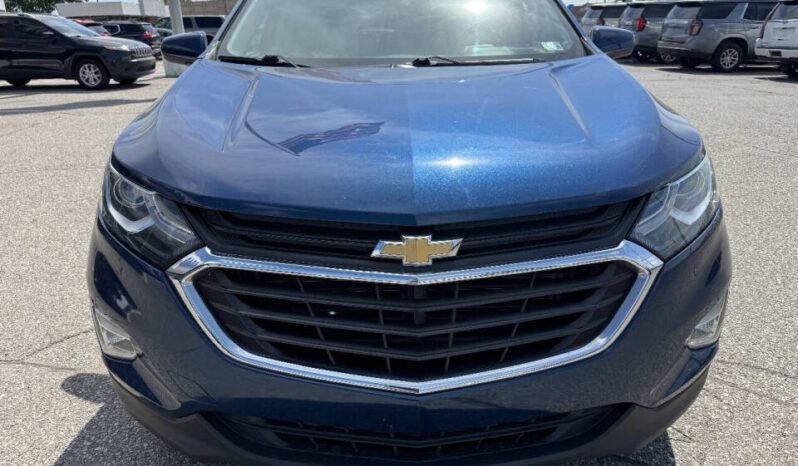 
								2020 Chevrolet Equinox full									