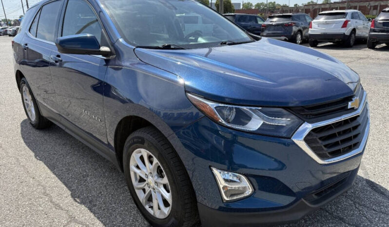 
								2020 Chevrolet Equinox full									