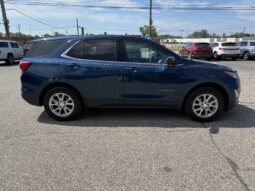 
										2020 Chevrolet Equinox full									