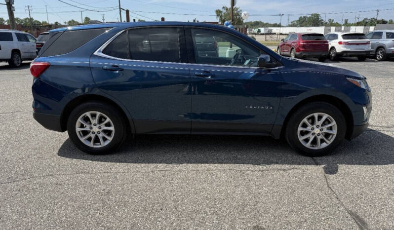 
								2020 Chevrolet Equinox full									