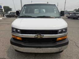 2020 Chevrolet Express