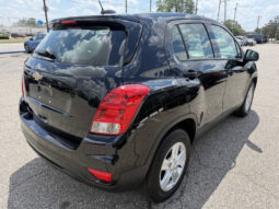 2020 Chevrolet Trax