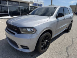 2020 Dodge Durango