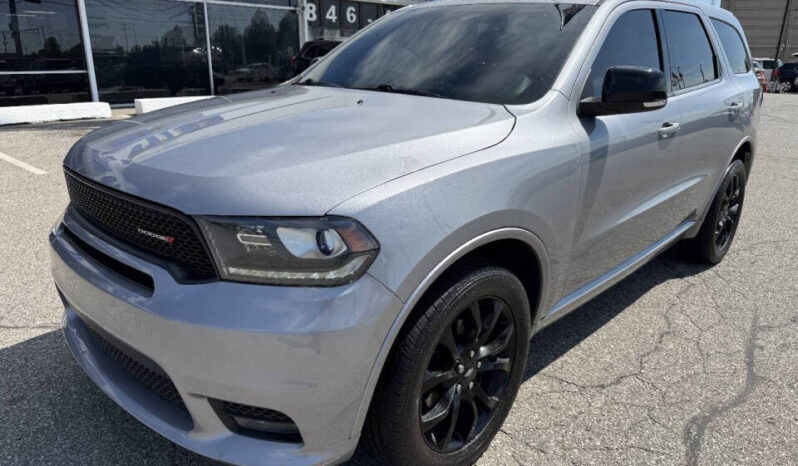 
								2020 Dodge Durango full									