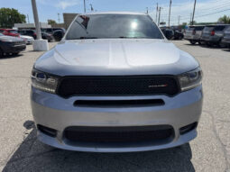 2020 Dodge Durango