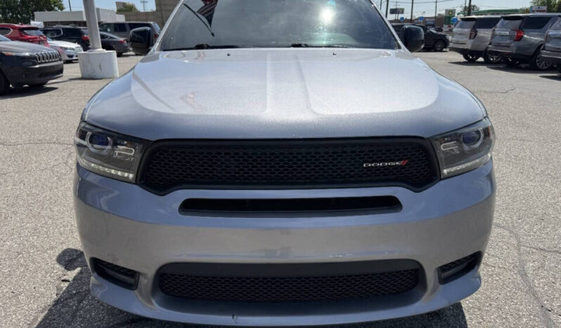 
								2020 Dodge Durango full									