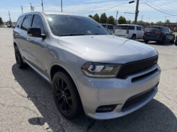 2020 Dodge Durango