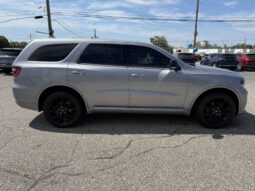 2020 Dodge Durango