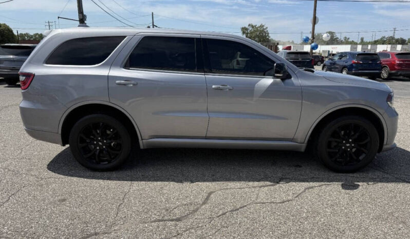
								2020 Dodge Durango full									