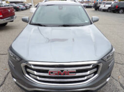 2020 GMC Terrain