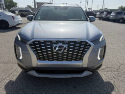 
										2020 Hyundai PALISADE full									