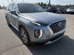 
										2020 Hyundai PALISADE full									