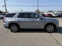 
										2020 Hyundai PALISADE full									