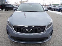 2020 Kia Sorento