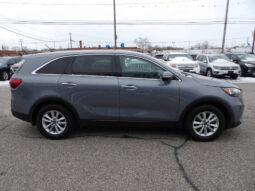 2020 Kia Sorento
