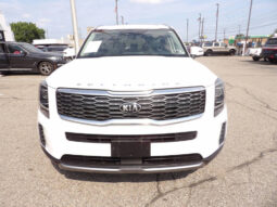 2020 Kia Telluride